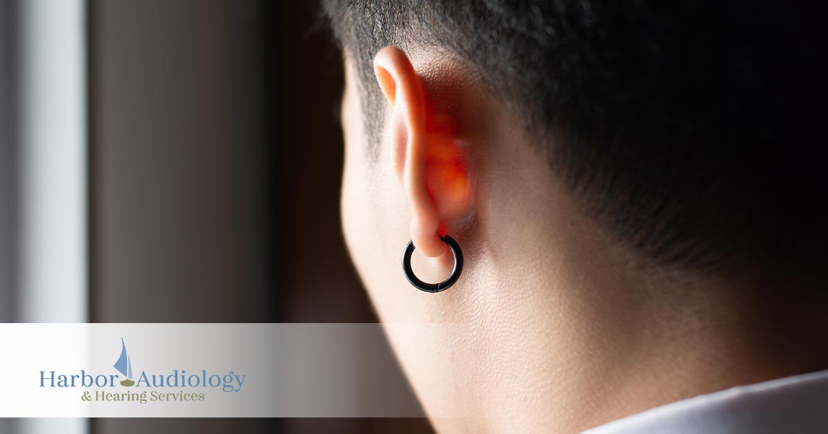 Causes of Ringing Ears (Tinnitus) - Headache & TMJ Center of New Jersey