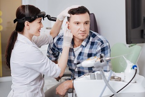 Diagnostic Hearing Evaluations