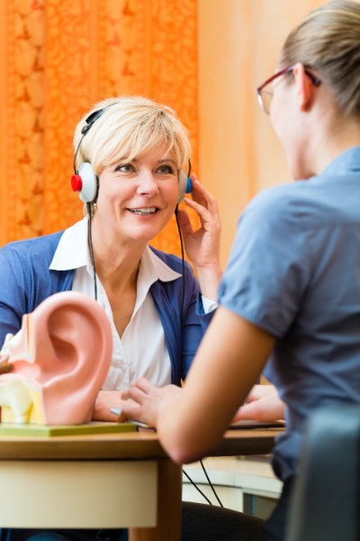 Hearing Aids & Audiologists in Silverdale, Washington