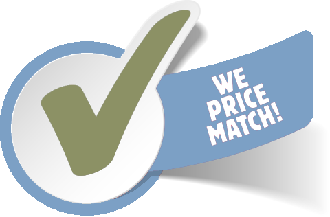 We Price Match Hearing Aids at Harbor Audiology 
