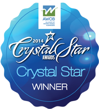 2014 Crystal Star Honor
