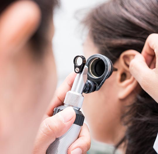 hearing loss treatments