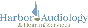 harbor audiology logo